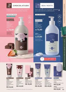 Ciclo 11 boticário 2026 CO/SE/N Brasil página 83