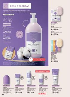 Ciclo 11 boticário 2026 CO/SE/N Brasil página 88