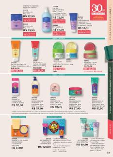 Ciclo 11 boticário 2026 CO/SE/N Brasil página 93