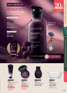 Ciclo 11 boticário 2026 CO/SE/N Brasil página 95