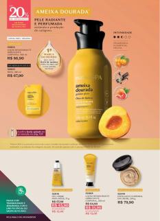 Ciclo 11 boticário 2026 CO/SE/N Brasil página 96