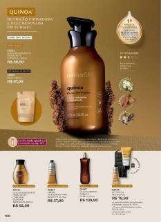 Ciclo 11 boticário 2026 CO/SE/N Brasil página 100