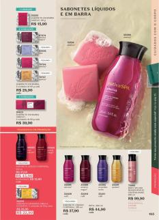 Ciclo 11 boticário 2026 CO/SE/N Brasil página 105