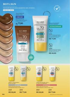 Ciclo 11 boticário 2026 CO/SE/N Brasil página 106