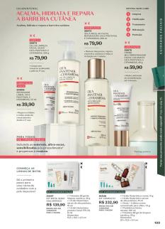 Ciclo 11 boticário 2026 CO/SE/N Brasil página 109