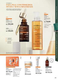 Ciclo 11 boticário 2026 CO/SE/N Brasil página 111