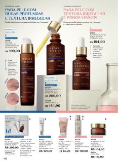 Ciclo 11 boticário 2026 CO/SE/N Brasil página 112