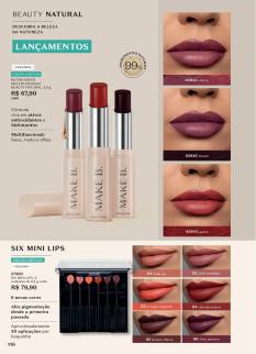 Ciclo 11 boticário 2026 CO/SE/N Brasil página 116