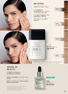 Ciclo 11 boticário 2026 CO/SE/N Brasil página 121