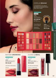 Ciclo 11 boticário 2026 CO/SE/N Brasil página 127