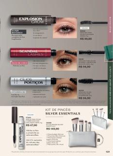 Ciclo 11 boticário 2026 CO/SE/N Brasil página 129