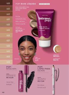 Ciclo 11 boticário 2026 CO/SE/N Brasil página 132