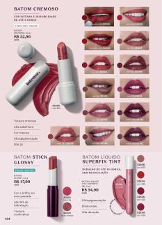 Ciclo 11 boticário 2026 CO/SE/N Brasil página 134