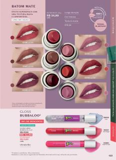 Ciclo 11 boticário 2026 CO/SE/N Brasil página 135