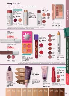 Ciclo 11 boticário 2026 CO/SE/N Brasil página 139