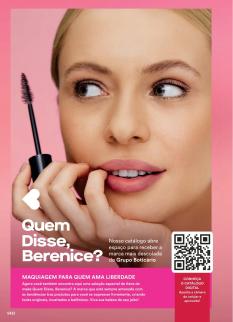 Ciclo 11 boticário 2026 CO/SE/N Brasil página 140