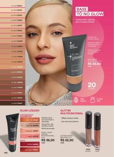 Ciclo 11 boticário 2026 CO/SE/N Brasil página 146