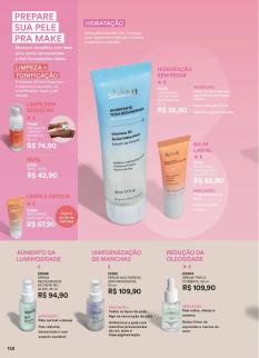 Ciclo 11 boticário 2026 CO/SE/N Brasil página 152