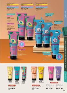 Ciclo 11 boticário 2026 CO/SE/N Brasil página 165