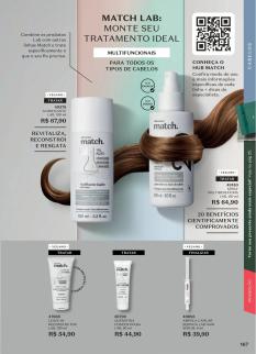 Ciclo 11 boticário 2026 CO/SE/N Brasil página 167