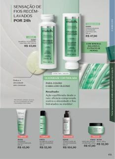 Ciclo 11 boticário 2026 CO/SE/N Brasil página 175