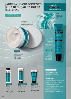 Ciclo 11 boticário 2026 CO/SE/N Brasil página 176