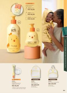 Ciclo 11 boticário 2026 CO/SE/N Brasil página 181