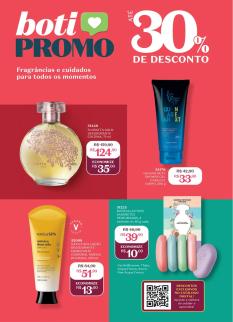 Ciclo 11 boticário 2026 CO/SE/N Brasil página 192