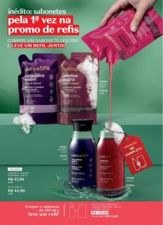 Ciclo 12 boticário 2026 CO/SE/N Brasil página 6