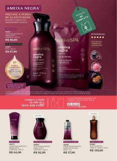 Ciclo 12 boticário 2026 CO/SE/N Brasil página 10