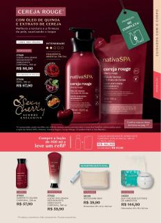 Ciclo 12 boticário 2026 CO/SE/N Brasil página 13