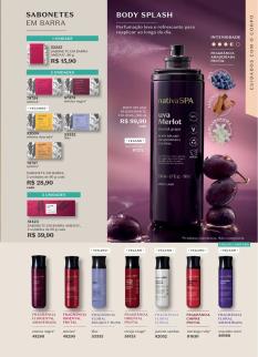 Ciclo 12 boticário 2026 CO/SE/N Brasil página 17