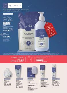 Ciclo 12 boticário 2026 CO/SE/N Brasil página 20