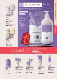 Ciclo 12 boticário 2026 CO/SE/N Brasil página 21