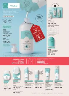 Ciclo 12 boticário 2026 CO/SE/N Brasil página 22