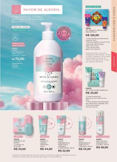 Ciclo 12 boticário 2026 CO/SE/N Brasil página 23