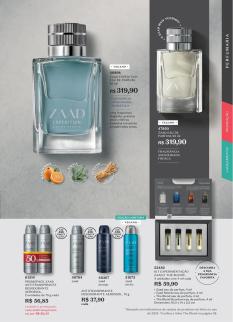 Ciclo 12 boticário 2026 CO/SE/N Brasil página 33