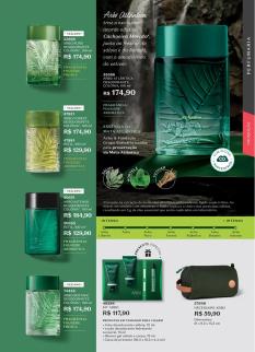 Ciclo 12 boticário 2026 CO/SE/N Brasil página 35