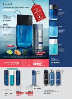 Ciclo 12 boticário 2026 CO/SE/N Brasil página 36