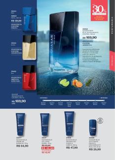 Ciclo 12 boticário 2026 CO/SE/N Brasil página 37