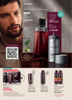 Ciclo 12 boticário 2026 CO/SE/N Brasil página 40