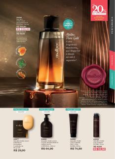 Ciclo 12 boticário 2026 CO/SE/N Brasil página 43