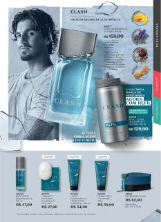 Ciclo 12 boticário 2026 CO/SE/N Brasil página 47