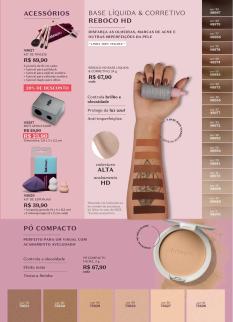 Ciclo 12 boticário 2026 CO/SE/N Brasil página 105