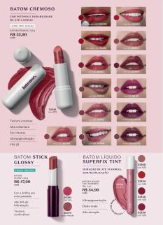 Ciclo 12 boticário 2026 CO/SE/N Brasil página 106