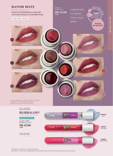 Ciclo 12 boticário 2026 CO/SE/N Brasil página 107