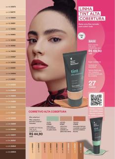 Ciclo 12 boticário 2026 CO/SE/N Brasil página 116