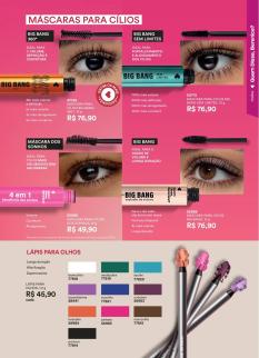 Ciclo 12 boticário 2026 CO/SE/N Brasil página 121