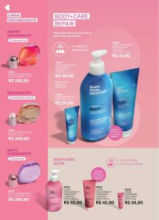 Ciclo 12 boticário 2026 CO/SE/N Brasil página 126