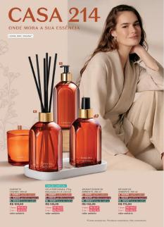 Ciclo 12 boticário 2026 CO/SE/N Brasil página 128